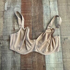 Fantasie Beige Tan underwire bra 34G